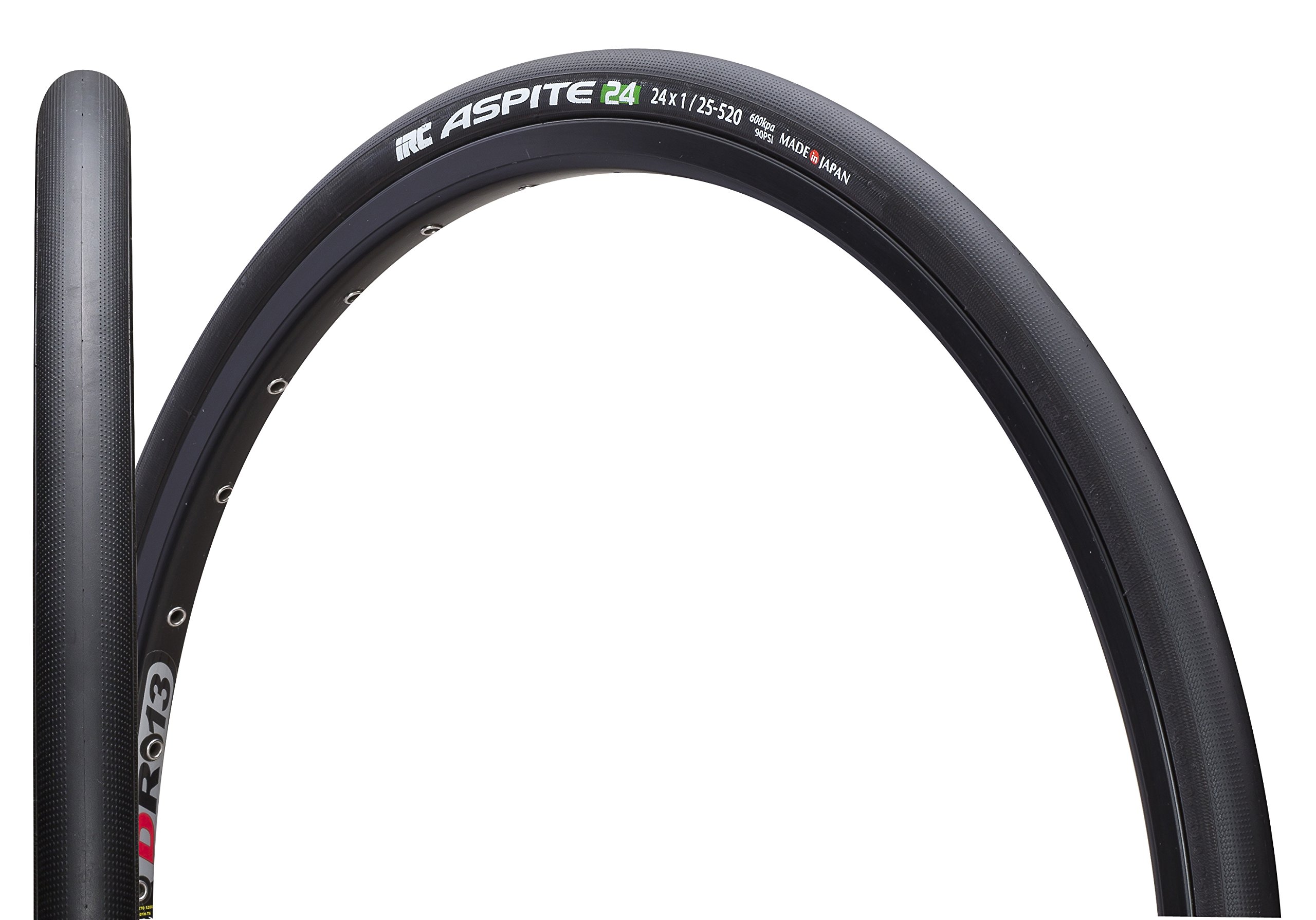 24インチ 完組ホイール 25-520 24×1 Amazon.co.jp: IRC TIRE (アイ・アール・シー) 自転車 タイヤ ASPITE